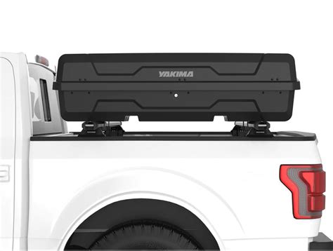 Yakima Storage Units