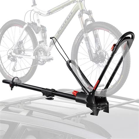 yakima tandem bike roof rack