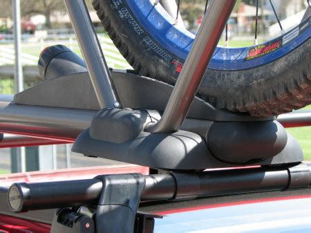 Rx8 with Yakima Highroller Mountain Bike Reviews Forum