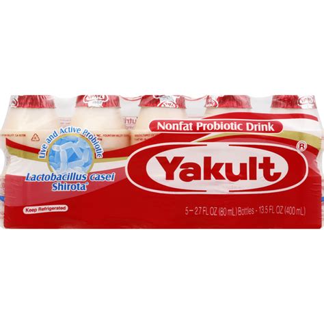 yakult delivery near me