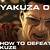 yakuza 0 how long to beat