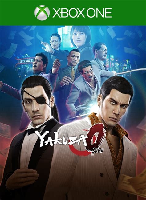 yakuza 0 xbox series x reddit