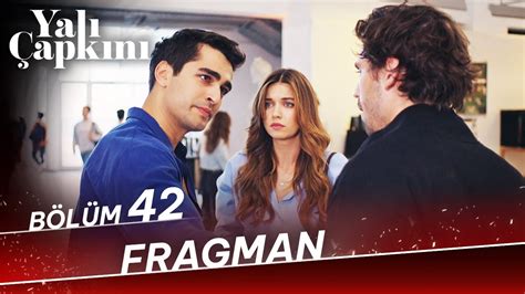 yalı capkını yeni bölüm fragman