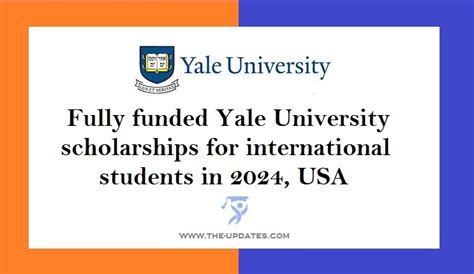 Yale Young Global Scholars (YYGS) Programme 20212022 Forigen