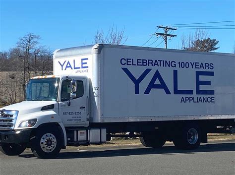 yale appliance natick