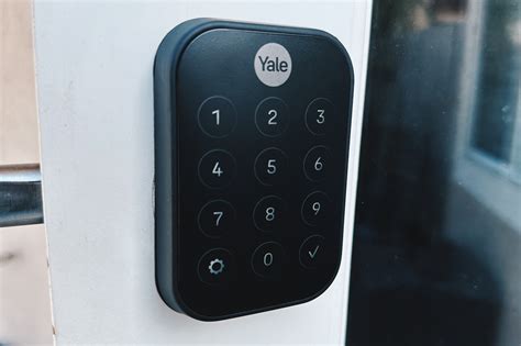 Yale Assure Lock Problems