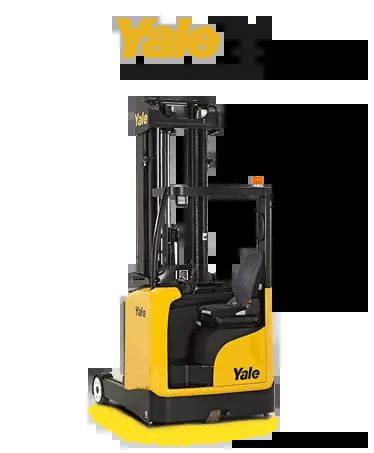 Yale Forklifts Perth