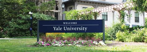 Yale Housing Rules