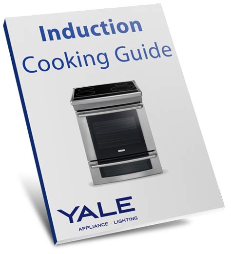 Yale Induction Buying Guide