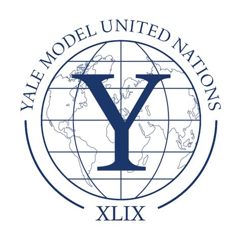 yale model united nations
