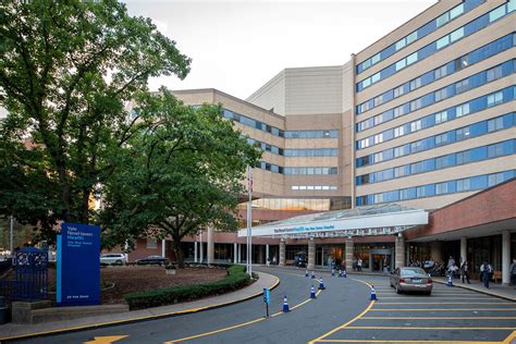 yale new haven hospital infor