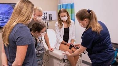 Yale Pa Program Clinical Rotations