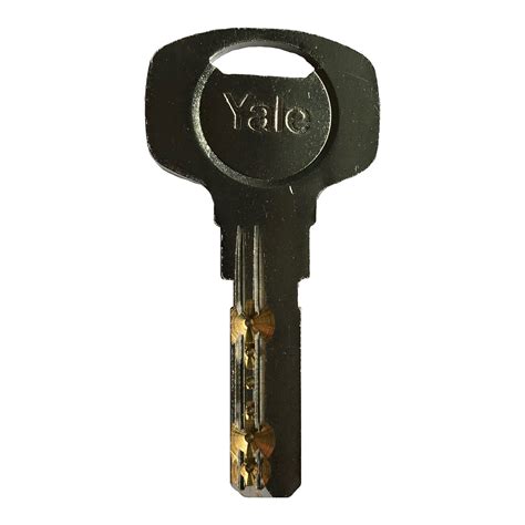 yale replacement keys