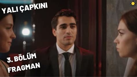 yali capkini 3 izle