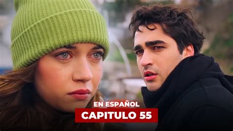 yali capkini capitulo 55 toki