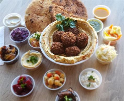 Discover Teaneck's Secret Gourmet Haven: Yalla, Let's Explore!