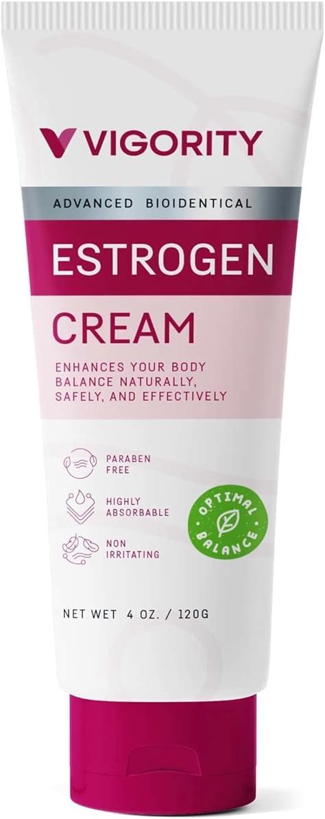 Yam Based Estrogen