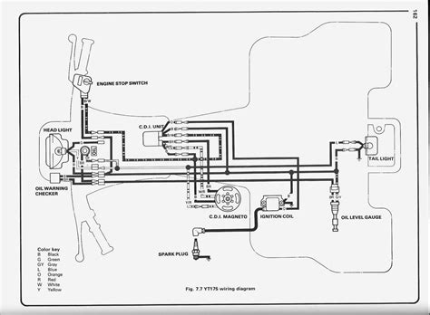 Yamaha Blaster 200cc Wiring Diagram Wiring Diagram