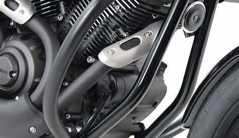 2014 Yamaha Bolt aftermarket accessories 2015 - YouTube