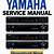 yamaha rx-v2700 service manual
