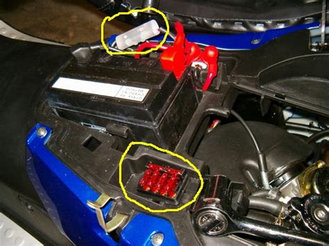 Yamaha X Max Fuse Box Wiring Diagram Schemas