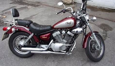 Yamaha Virago 250 For Sale Used Motorcycles On Buysellsearch