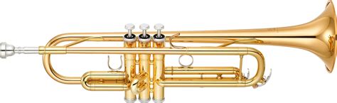 yamaha 4335 trumpet review