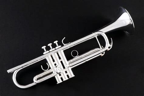 yamaha 6335 trumpet history