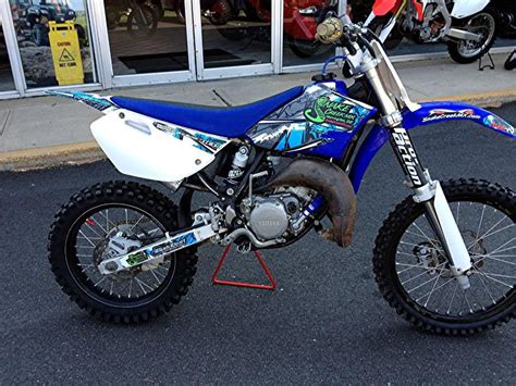 yamaha 85 dirt bike for sale