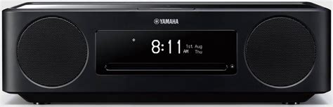 Yamaha Clock Radio Canada