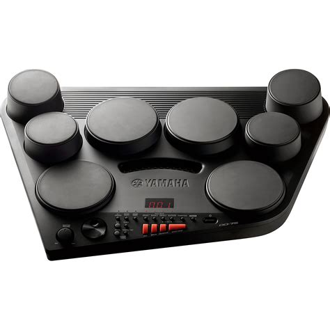 yamaha digital drum pad