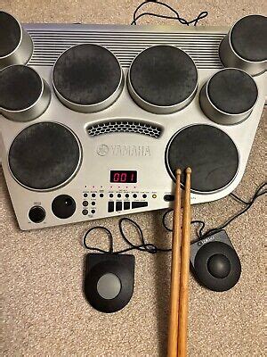 Yamaha Drums Ebay