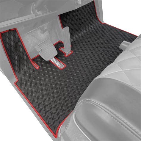 Protect Your Yamaha with Premium Floor Mats | Yamaha Genuine Accessories