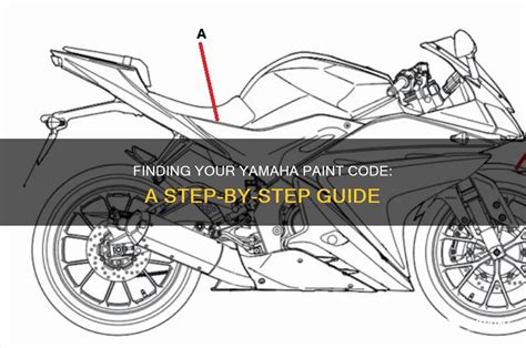 Yamaha Fz6 Paint Code