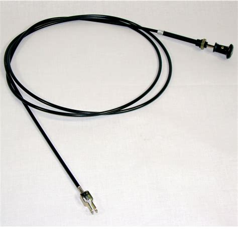 Yamaha G1 Choke Cable