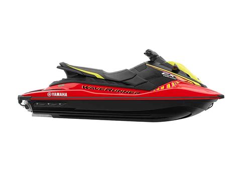 Yamaha Jet Ski Ex