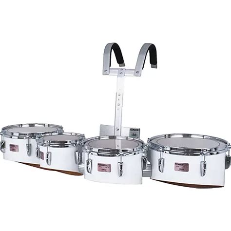 Yamaha Marching Quads