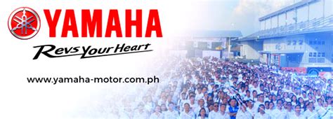 yamaha motor philippines inc contact number