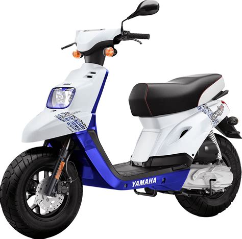 yamaha motor scooters 50cc