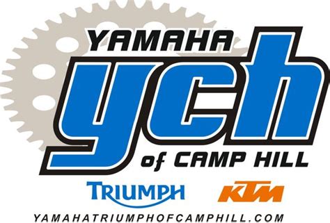 yamaha of camp hill
