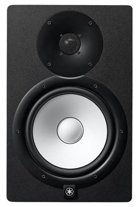 Yamaha Powered Speaker System Model Hs8