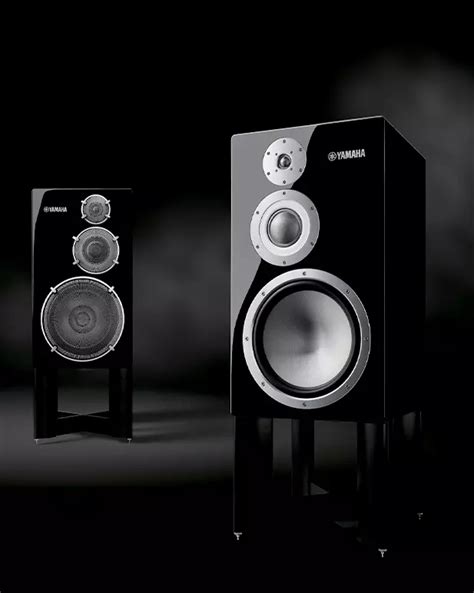 Yamaha Speakers Usa