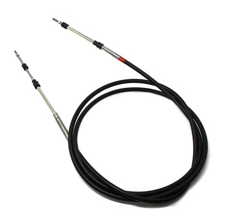 Yamaha Steering Cable Replacement