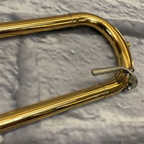 Yamaha Trombone M1
