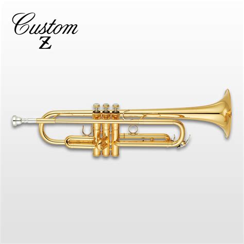 yamaha trumpets official site