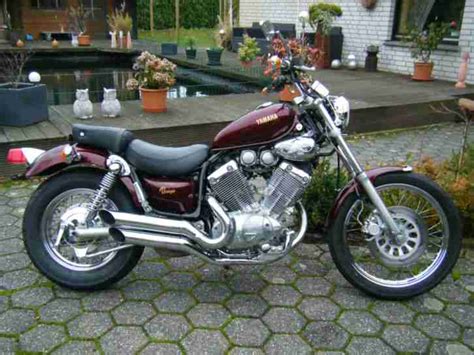 yamaha virago 535 gebraucht