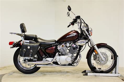 yamaha virago motorcycle price