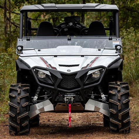 yamaha wolverine accessories canada