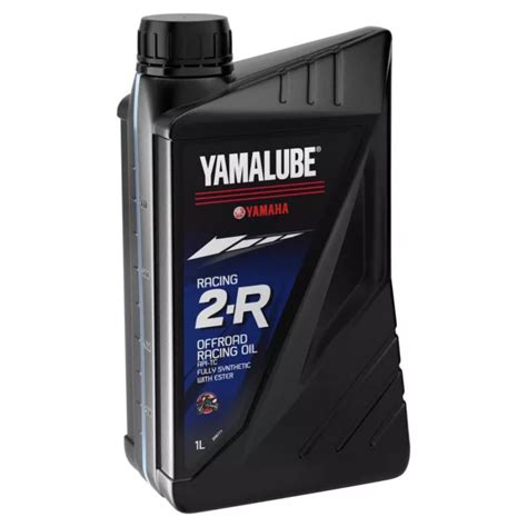 yamalube 2r for injection