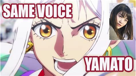 yamato english voice actor